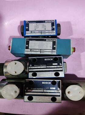 【汇生】BOSH电磁阀，液压阀081WV06P1V1091WS024【议价】