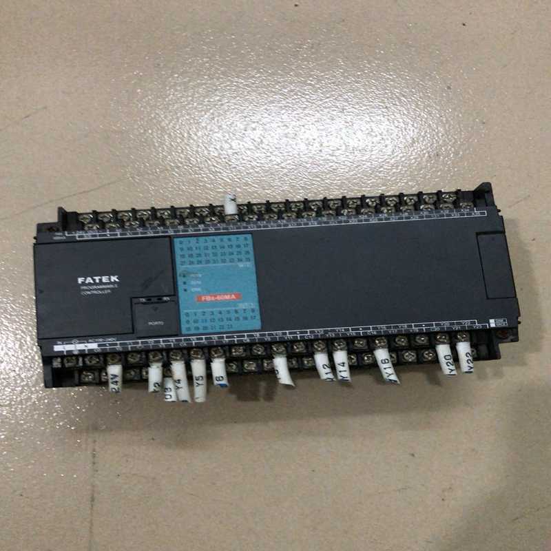 FBs-60MA永宏PLC