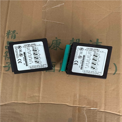 ge模块plc型号IC670ALG320J模拟量输入~询价