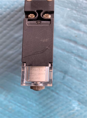 PISCO真空发生器VKBH10Z-0606SE-B-V（卡套电子）