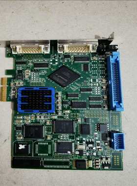 BITFLOW采集卡ENO-3.5-2428-CLD，成色9（耶耶电子）