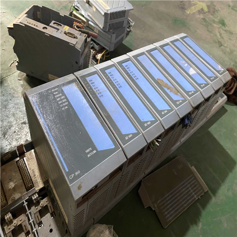 贝加莱PLC模块  3DO486.6  ,3DI486.(崽崽配件)