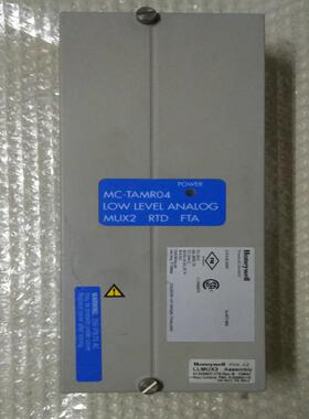 Honeywell LLMUX2 51305907-175