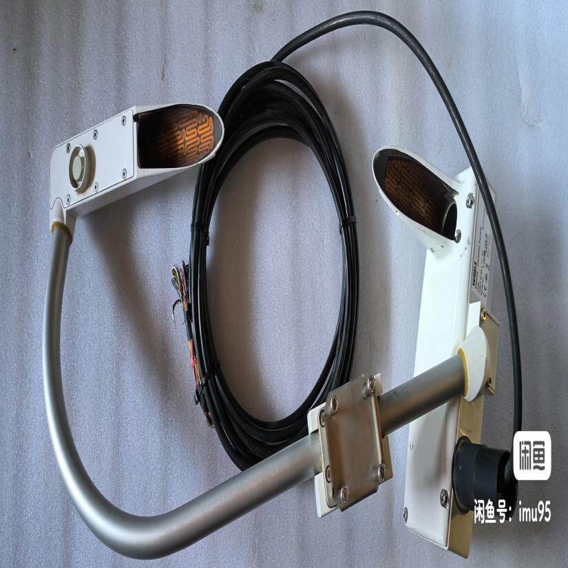 【汇生】VAISALA/维萨拉 PWD20 能见度传感器，成色如图【议价】