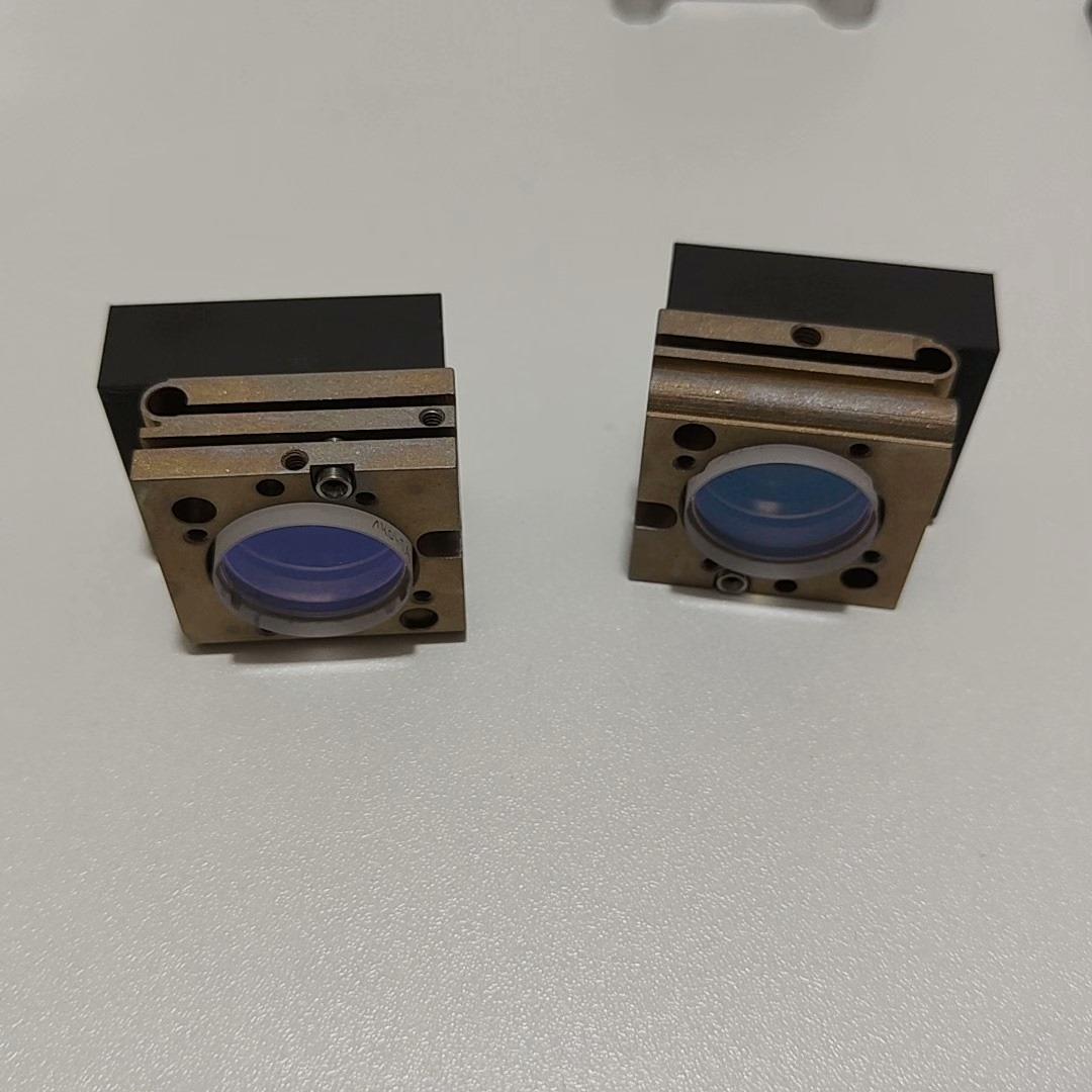 （议价）原COHERENT相干皮秒激光器用，激光反射镜片 调整镜架