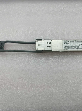 【汇生】HPE惠普  JH419A FTLC9152RGPL-HZ【议价】