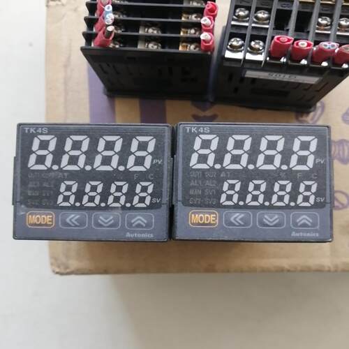 奥托尼克斯AUTONICS温控器 TK4S-14SN（耶耶电子）