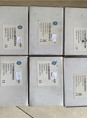 IC200CPUE05,IC200PWR102CPU（憨憨电子）