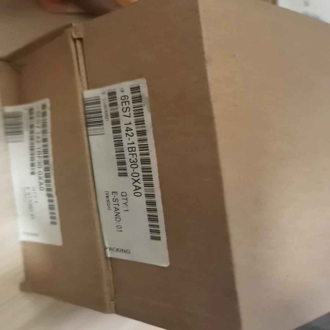 6ES7142-1BF30-0XA0(崽崽配件）