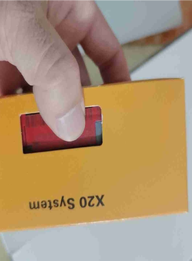 【顺庆】X20BM32  全新原装  1个【议价】