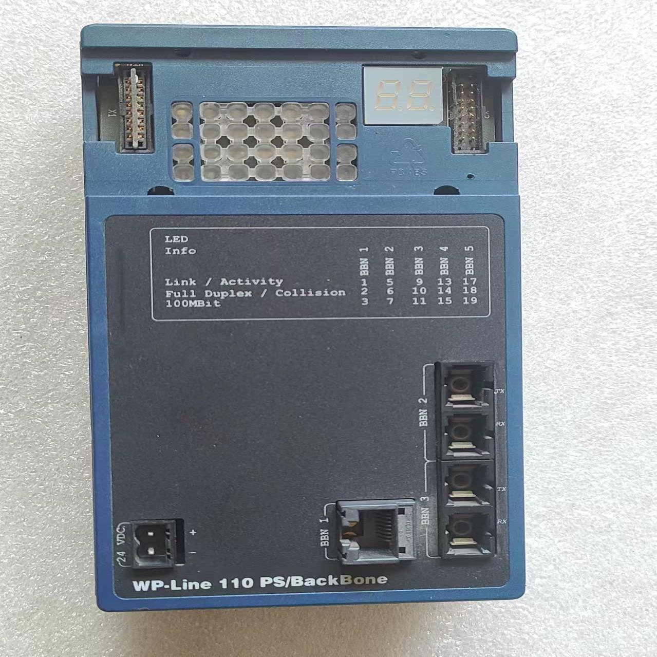 (歪歪电子)米塔WP-Line 110 一代模块 用的上带走