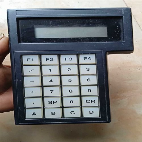 议~TERM|FLEX WPI手操器，成色较好如图所示，没有线未