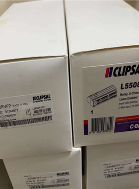 议~奇胜智能照明模块8路CBUS