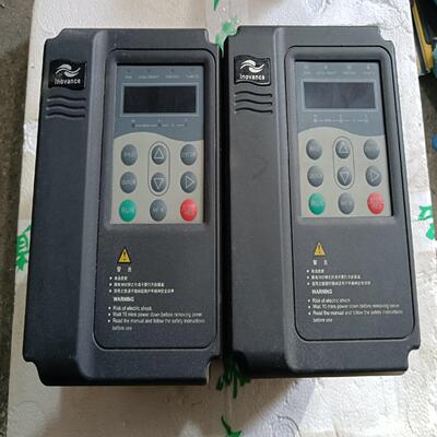 议~汇川380变频器  MD380T2.2GB汇川变频器2.2K