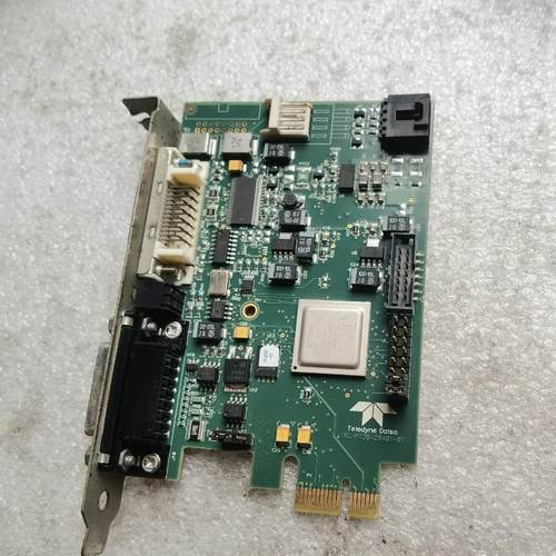 【汇生】DA OR-X1C0-XLB00 视频图像采集卡实物照【议价】