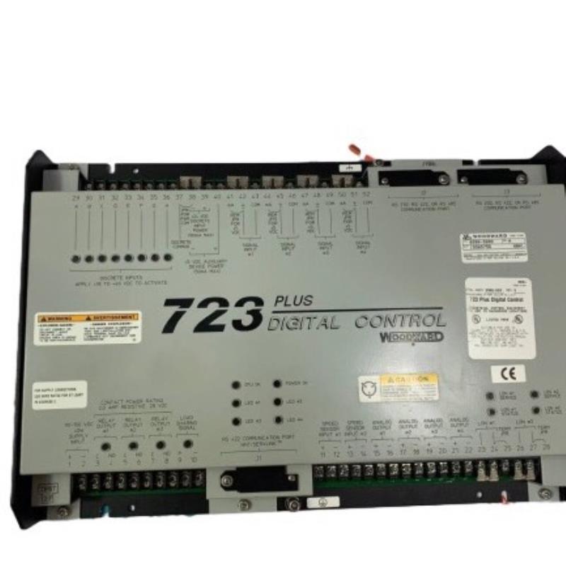 WOODWARD  9906-620 工控备件(崽崽配件）