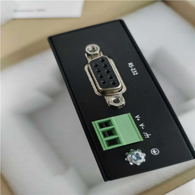 moxa icf 1150i s st串口 rs232（卡套电子）