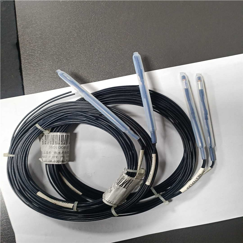全新HEATEFLEX 温度探头，共4pcs,~议价