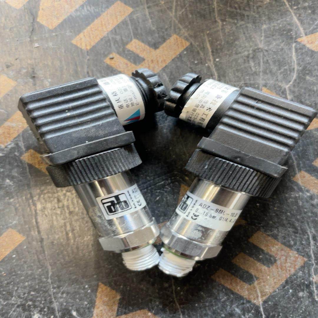 议~压力传感器ADZ-SML-10.0