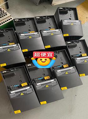 询价~6SE6420-2UD21-1AA1 变频器MM420