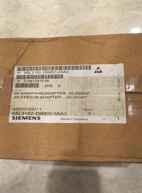 6SL3 162-2BM00-0AA0/244-0BA20-1PA0 西门子 全新原装现货~议价