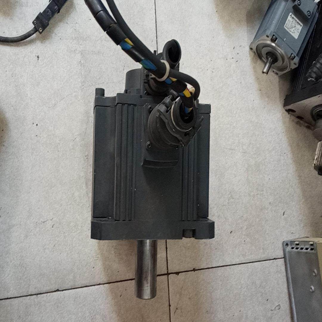 HC-SFS352 三菱伺候电机  功能 成色如（基数电子）,办公设备/耗材/相关服务,多功能一体机配件,淘宝优惠券,粉丝福利购,淘宝优惠卷