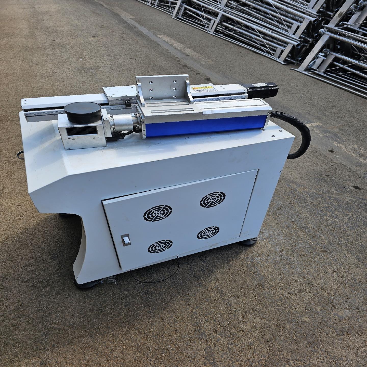 议~锐科20W激光器一套RFL-P20QS/A3/110/3