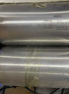 费斯托 储气罐CRVAS-2-Sa六个1500议价