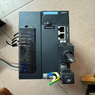 IS620PT5R4I 基数电子 成色好功 汇川驱动器