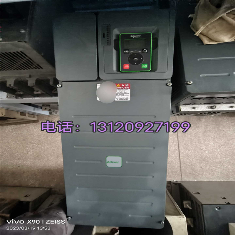 (询价)ATV610D37N4  37KW