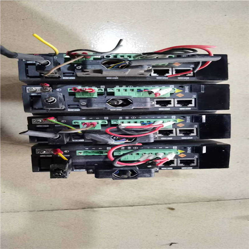 ADTECH伺服驱动器，型号QXMP06NA-B2，九成新，议价