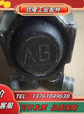 AB伺服电机  MPL-B330P-MJ72AA 原装议价