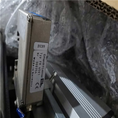 Erhardt+Leimer莱默尔FR4501光电纠偏传感器（基数电子）