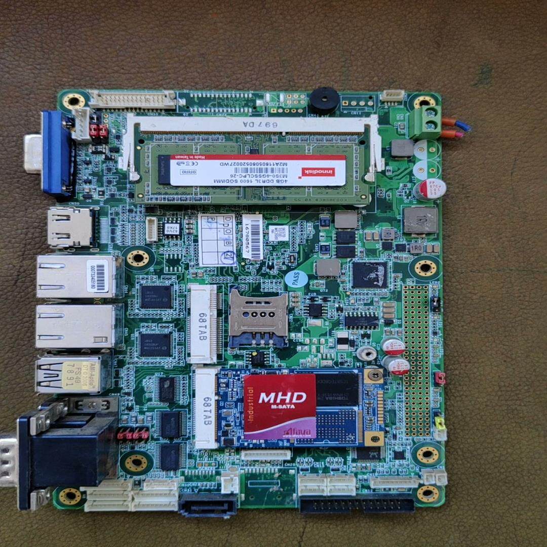 【汇生】研华工控板 EPIC-BT07【议价】