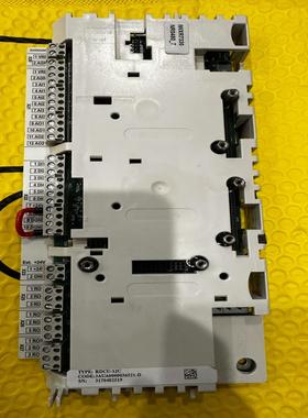 RDCU-12C，ABB变频器驱动主板，，，~议价