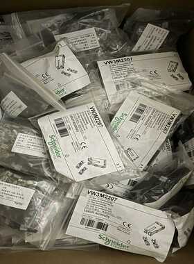 vw3m2207保内Schneider Electr议价