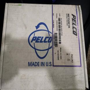 PELCO派尔高NET5301R 议价