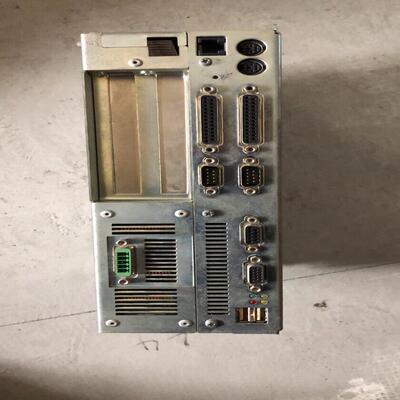 议~贝加莱工控机5P5000:V1108