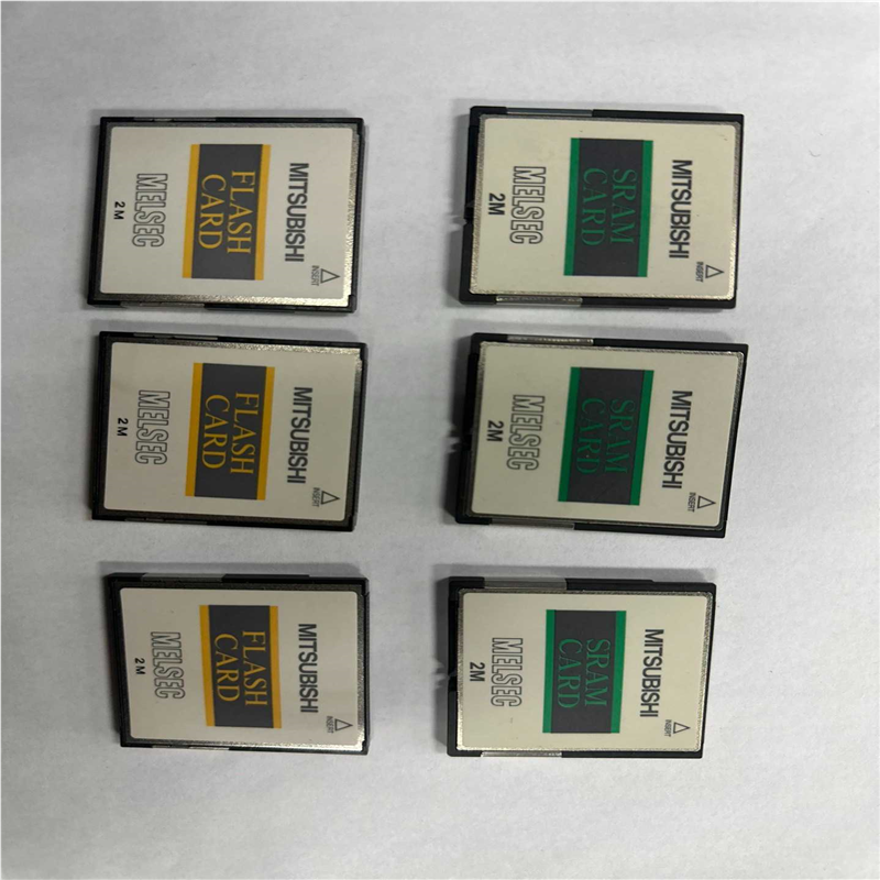 Q2MEM-2MBS与Q2MEM-2MBF三菱Q系列CPU内议价
