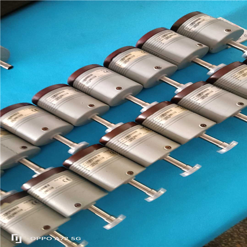 【顺庆】拆机MKS626B系列压力计,1000torr,17个,功能【议价】