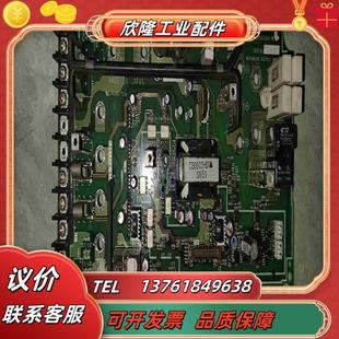 A14BJ3 三菱伺服驱动器驱动板电容板J3 P424成色议价