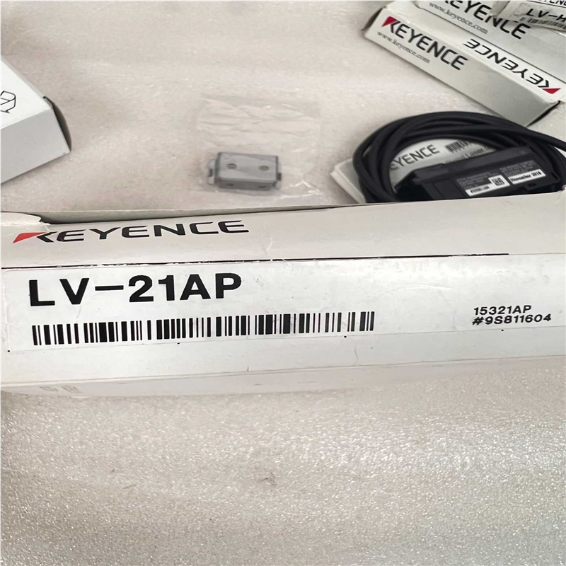 【汇生】基恩士LV-21AP原装正品全新包装，盒码一致，【议价】