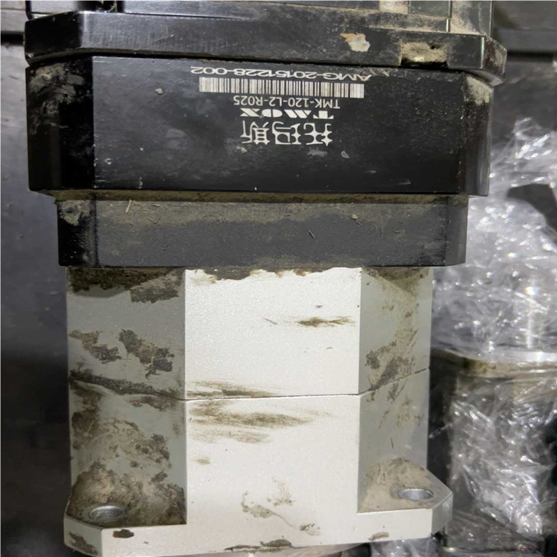 议~托玛斯减速机TMK-120-L2-R025