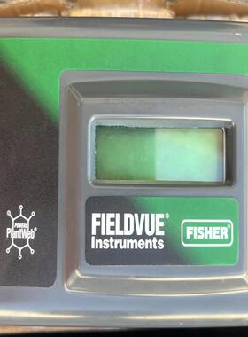 拆机# 美国费希尔DVC2000阀门定位器带反馈 #拆机功【南风商行】