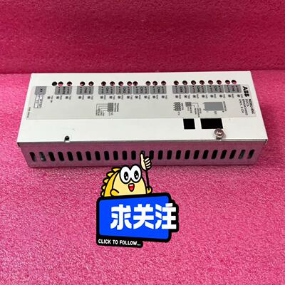 议价~ABB NDBU-95  拍前联系