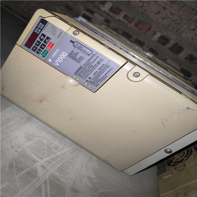 【顺庆】安川V1000变频器CIMR-VB4A0031FBA 11/【议价】