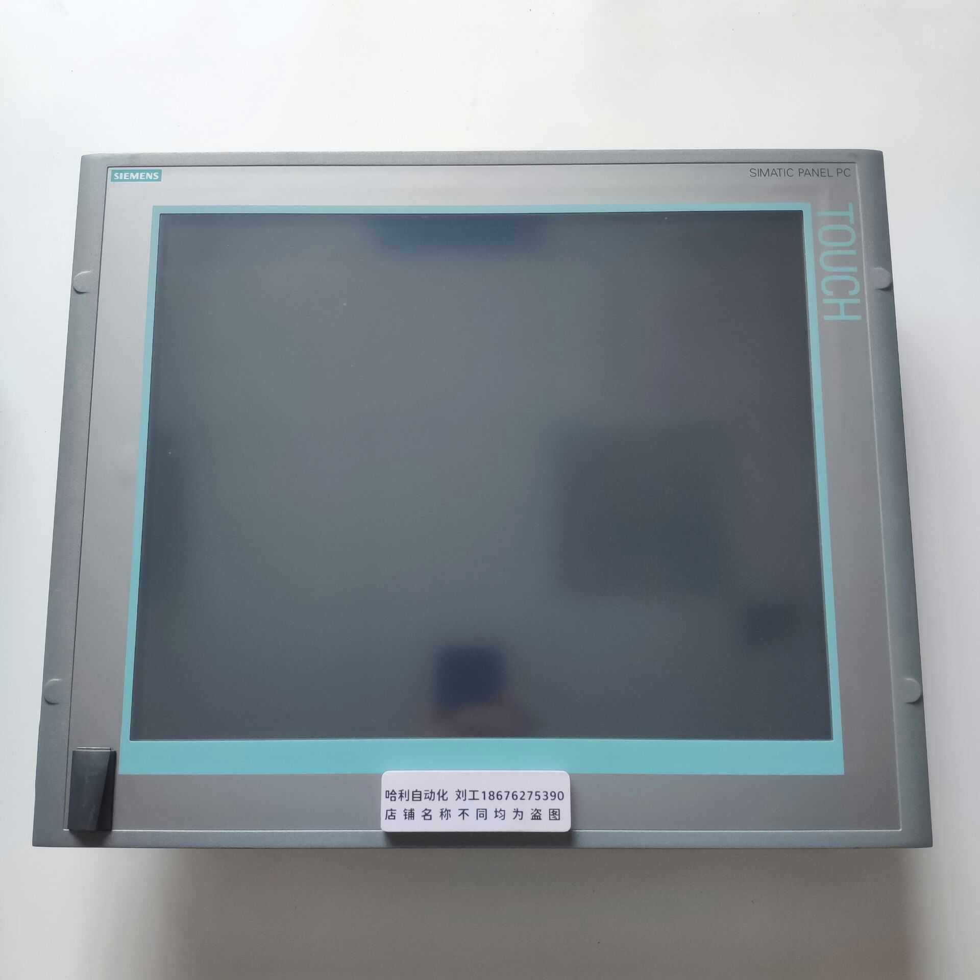 6AV7894-0HD30-1BB0 SIMATIC HMI IPC677C 6AV7890 6AV7892议价!~