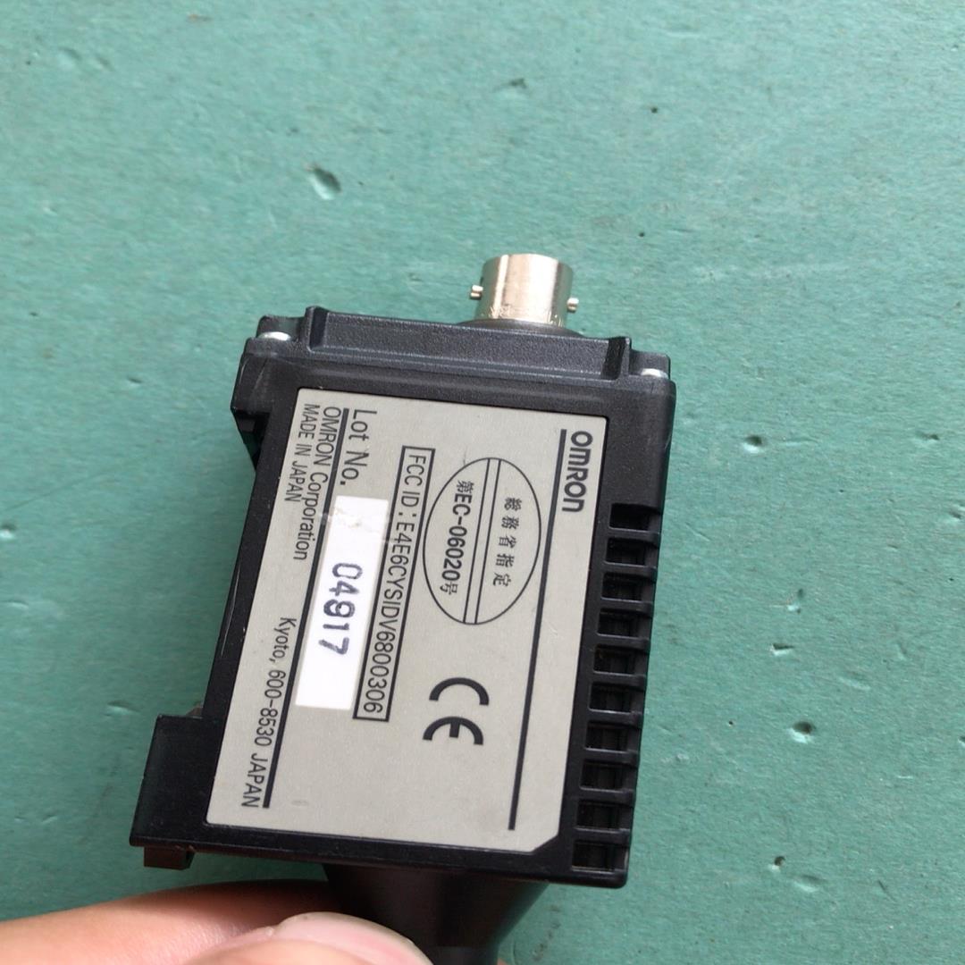 （议价）龙 OMRON V680-HA63B V609-HA51