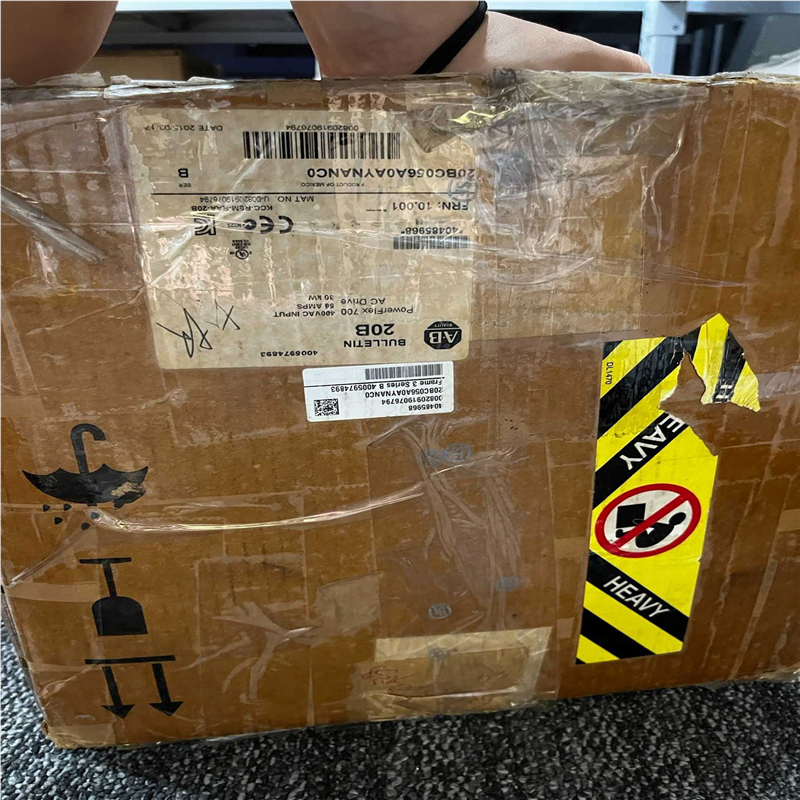 【顺庆】20BC056A0AYNANC0 一台 AB 变频器 现货【议价】