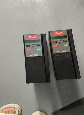 丹佛斯变频器VLT2922PT4B20STR0DBF00A2(崽崽配件）